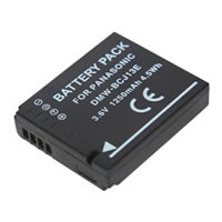 Leica BP-DC10 Battery