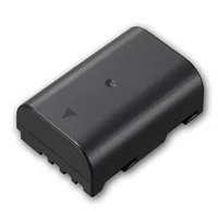 Panasonic DMW-BLF19PP Battery