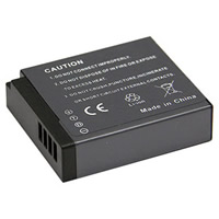 Panasonic DMW-BLH7PP Battery