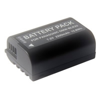 Panasonic DMW-BLK22PP Battery