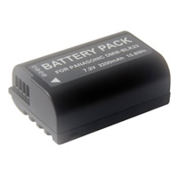 Panasonic Lumix S5M2 Battery