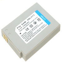 Samsung SDC-MS61S Battery