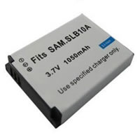 Samsung SL502 Battery