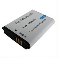 Samsung L74 Wide Battery