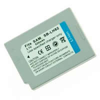 Samsung VP-MS12BL Battery