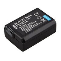 Sony Alpha ILCE-5100L/B Battery