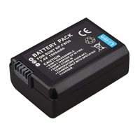 Sony Alpha SLT-A55V Battery