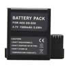 AEE S70 Batteries