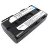 Canon BP-930E Batteries