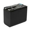Canon XF105 Batteries