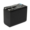 Canon EOS C500 PL Batteries