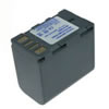 Jvc GZ-MG555 Batteries