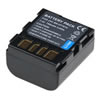 JVC GR-D650AC Batteries