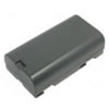 Panasonic VW-B202 Batteries