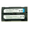 Panasonic VW-VBD1E Batteries