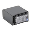 Panasonic Lumix DC-BGH1 Batteries