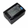 Panasonic SDR-T76 Batteries