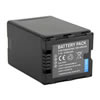 Panasonic VW-VBN390E-K Batteries