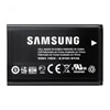 Samsung HMX-W350YP Batteries