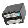 Sony CCD-TRV116 Batteries