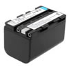 Sony HI8 CCD-CR1 Batteries