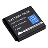 Pentax D-LI122 Batteries