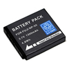 Ricoh WG-M2 Batteries