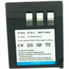 Fujifilm FinePix S200EXR Batteries