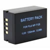 Fujifilm NP-T125 Batteries