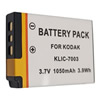 Kodak EasyShare M381 Batteries