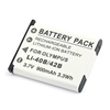 Fujifilm FinePix Z33WP Batteries