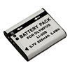 Ricoh WG-4 GPS Batteries