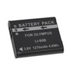 Olympus Stylus SP-100EE Batteries