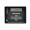 Panasonic Lumix DMC-FP1D Batteries