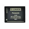 Panasonic Lumix DMC-TS10A Batteries