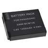 Panasonic Lumix DMC-ZS45 Batteries