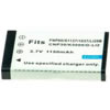 Samsung Digimax U-CA401 Batteries