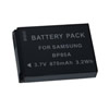 Samsung ST200 Batteries